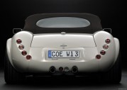 Wiesmann 500th Roadster